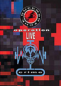 Film: Queensryche - Operation Livecrime