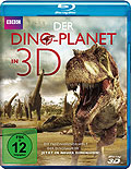 Der Dino-Planet - 3D
