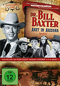 Dr. Bill Baxter - Arzt in Arizona