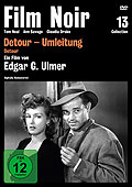 Film: Film Noir Collection 13: Detour - Umleitung