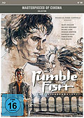 Film: Masterpieces of Cinema - 6 - Rumble Fish