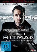 Film: Last Hitman - 24 Stunden in der Hlle