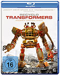 Film: Recyclo Transformers