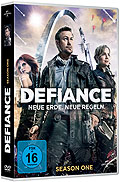 Defiance - Staffel 1