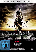 2. Weltkrieg - Der Horror des Krieges Collection