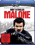 Film: Cinema Treasures: Malone - Nichts wird ihn aufhalten knnen