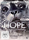 Hope - Schutzengel der Wildtiere - Staffel 1