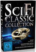 Science Fiction - Classic Collection