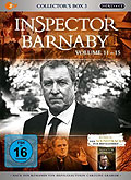 Inspector Barnaby - Collector's Box 3