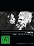 Orson Welles' Falstaff - Glocken um Mitternacht