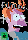 Film: Futurama - Season 1