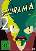 Film: Futurama - Season 2