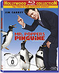 Mr. Poppers Pinguine
