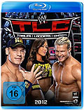Film: TLC 2012 - Tables, Ladders and Chairs