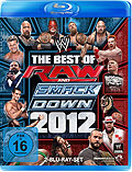 The Best of Raw & Smackdown 2012