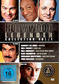 Film: Hollywood Legenden Collection - Vol. 1