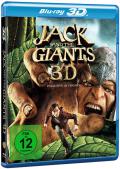 Film: Jack and the Giants - 3D