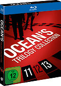 Film: Ocean's Trilogie