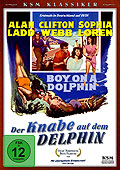 Film: KSM Klassiker - Der Knabe auf dem Delphin