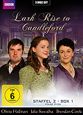 Lark Rise to Candleford - Staffel 2 - Box 1