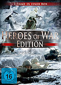 Heroes of War Edition