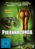 Film: Piranhaconda