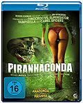 Film: Piranhaconda