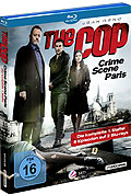The Cop - Crime Scene Paris - Staffel 1