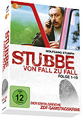 Film: Stubbe - Von Fall zu Fall - Folge 1-10