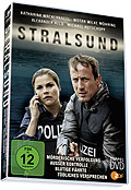 Film: Stralsund - Die komplette Reihe