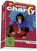 Film: Unser Charly - Die komplette 7. Staffel