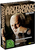 Film: Anthony Hopkins Edition