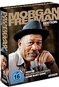 Morgan Freeman Edition