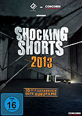 Film: Shocking Shorts 2013