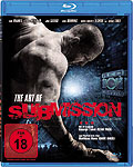 The Art of Submission - Ring des Todes