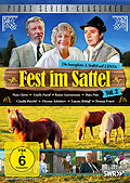 Pidax Serien-Klassiker: Fest im Sattel - 2. Staffel