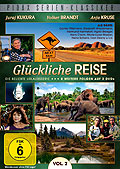 Pidax Serien-Klassiker: Glckliche Reise - Vol. 2