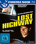 Cinema Noir: Lost Highway