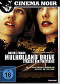Cinema Noir: Mulholland Drive - Strae der Finsternis