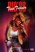 Film: Tina Turner - Rio '88