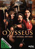 Film: Odysseus - Macht. Intrige. Mythos.