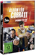 Film: Alarm fr Cobra 11 - Staffel 31