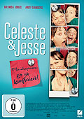 Film: Celeste & Jesse - Jeder liebt fr sich allein