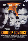 Film: Code of Conduct