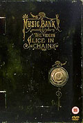 Alice in Chains - Music Bank/The Videos