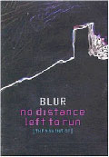 Film: Blur - No Distance Left To Run
