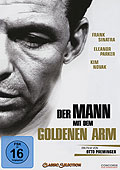 Film: Der Mann mit dem goldenen Arm - Classic Selection