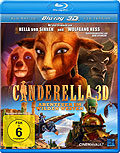 Cinderella - Abenteuer im Wilden Westen - 3D