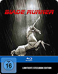 Blade Runner - Limitierte Steelbook Edition
