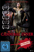Film: Cannibal Diner